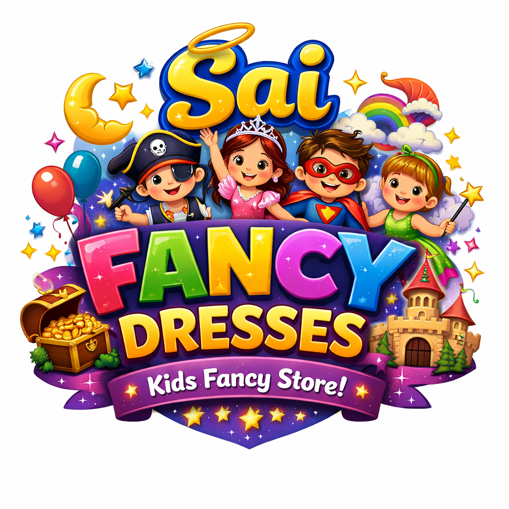Sai Fancy Dresses